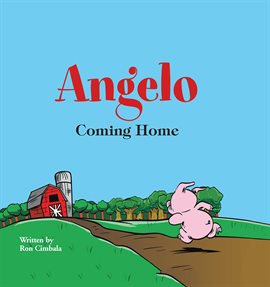 Cover image for Angelo