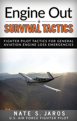 Cover image for Engine Out Survival Tactics