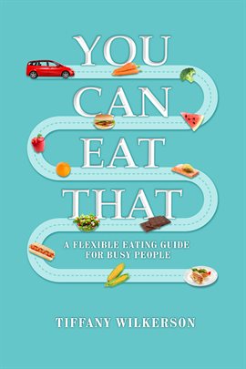 Imagen de portada para You Can Eat That.