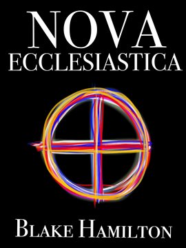 Cover image for Nova Ecclesiastica