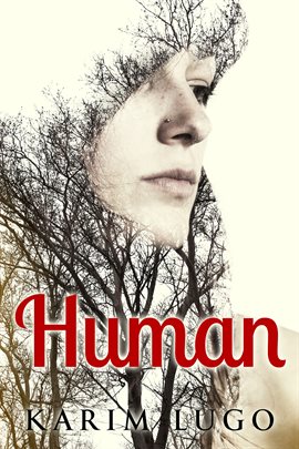 Cover image for Human