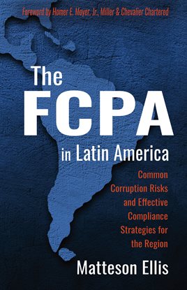 Cover image for The FCPA in Latin America