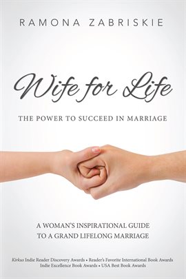 Imagen de portada para Wife for Life