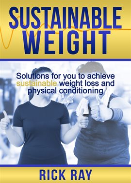 Cover image for Sustainable Weight