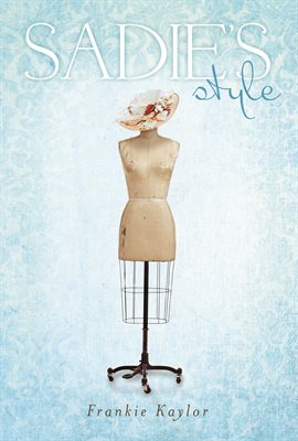 Imagen de portada para Sadie's Style