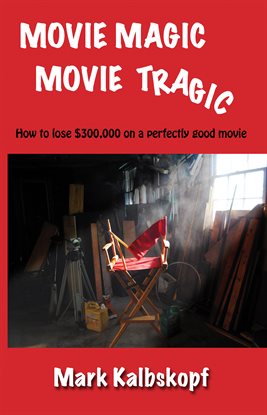 Imagen de portada para Movie Magic, Movie Tragic