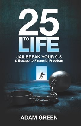Cover image for 25 to Life