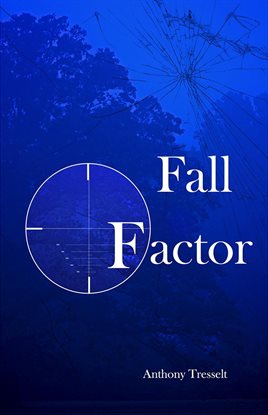 Cover image for Fall Factor
