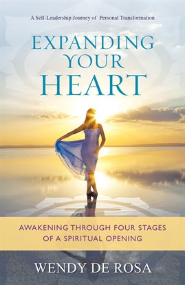 Imagen de portada para Expanding Your Heart
