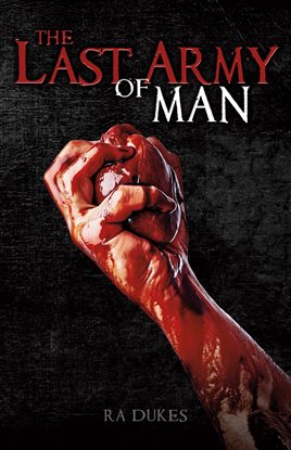 Imagen de portada para The Last Army of Man