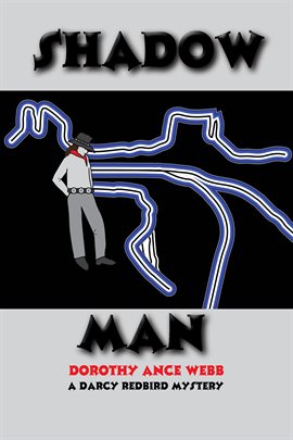 Cover image for Shadow Man