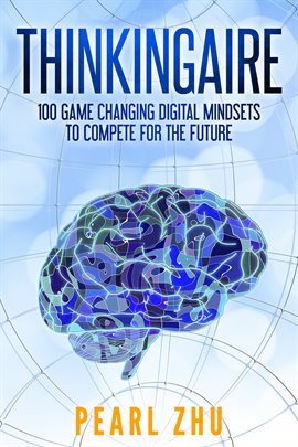 Cover image for Thinkingaire