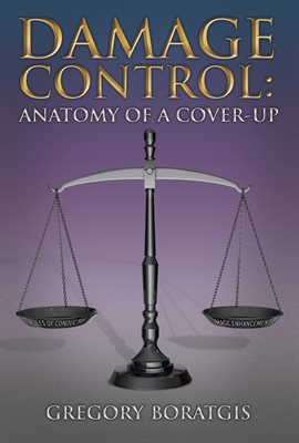 Cover image for Damage Control