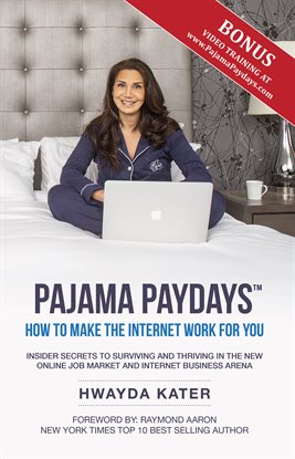 Cover image for Pajama Paydays