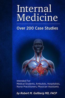 Cover image for Internal Medicine
