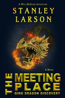 Cover image for The Meeting Place
