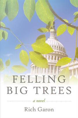 Cover image for Felling Big Trees