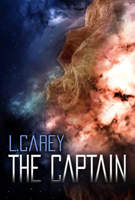 Cover image for The Captain