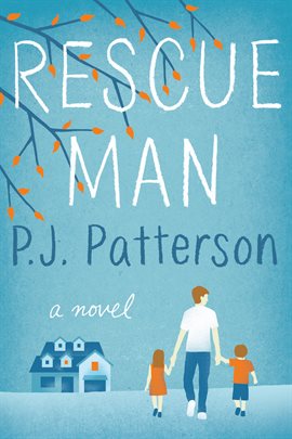 Imagen de portada para Rescue Man