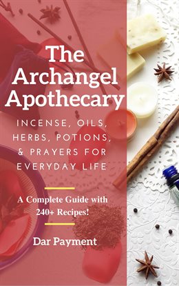 Cover image for The Archangel Apothecary