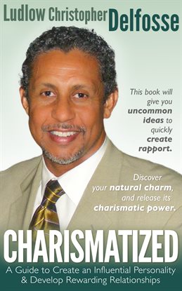 Cover image for Charismatized