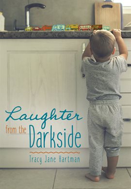 Cover image for Laughter from the Darkside