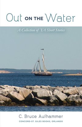 Cover image for Out on the Water