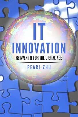 Cover image for It Innovation