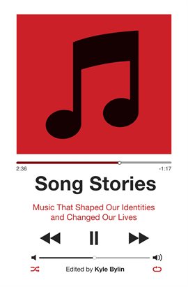 Cover image for Song Stories