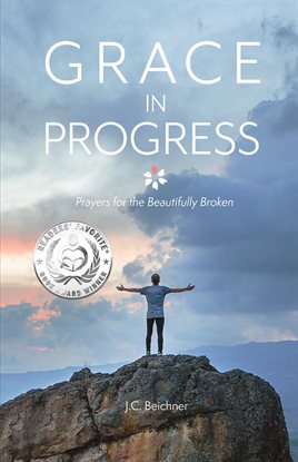 Cover image for Grace in Progress