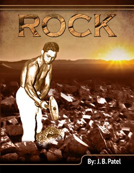 Cover image for Rock