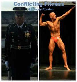 Cover image for Conflicting Fitness
