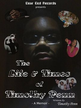 Cover image for The Life and Times of Timothy Penn