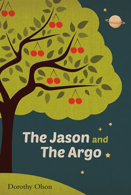 Cover image for The Jason and the Argo