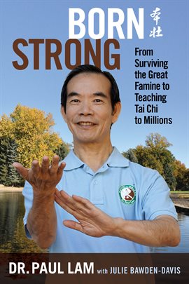 Cover image for Born Strong