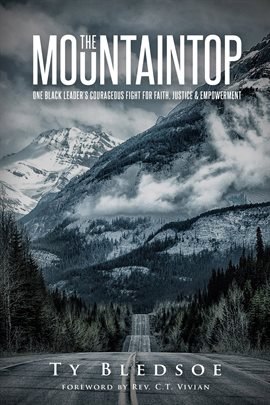 Cover image for The Mountaintop