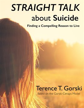Cover image for Straight Talk About Suicide