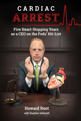 Cover image for Cardiac Arrest Cover image for Cardiac Arrest
