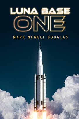 Cover image for Luna Base One