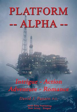 Cover image for Platform Alpha