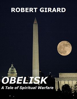 Cover image for Obelisk