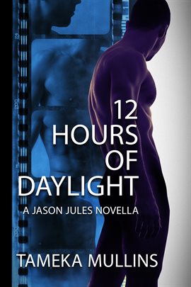 Cover image for 12 Hours of Daylight