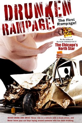 Cover image for Drunken Rampage!