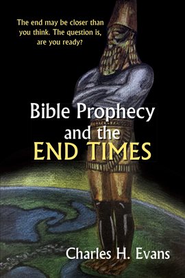 Cover image for Bible Prophecy and the End Times