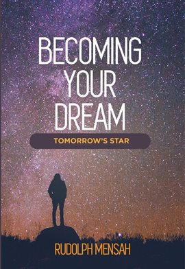 Cover image for Becoming Your Dream