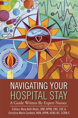 Cover image for Navigating Your Hospital Stay