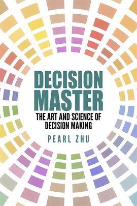Cover image for Decision Master