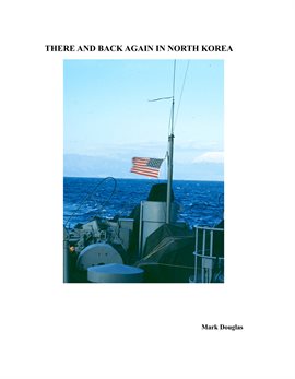 Cover image for There and Back Again in North Korea