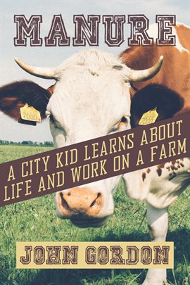 Cover image for Manure