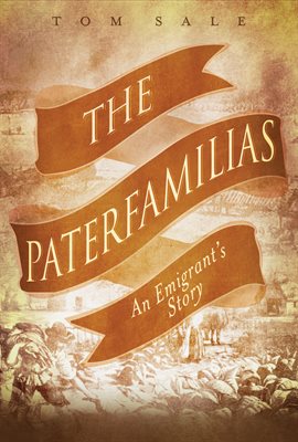 Cover image for The Paterfamilias